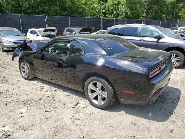 2C3CDZAGXGH309342 Dodge Challenger Sxt