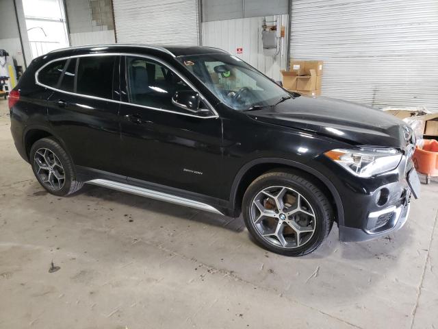 WBXHU7C36H5H35320 BMW X1 Sdrive28i