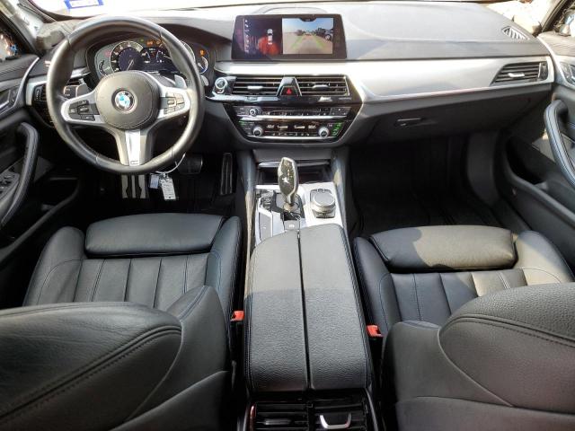 WBAJE5C34HG478334 BMW 540 I