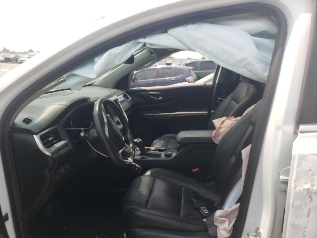1GKKNULS2KZ218314 GMC Acadia Slt-1