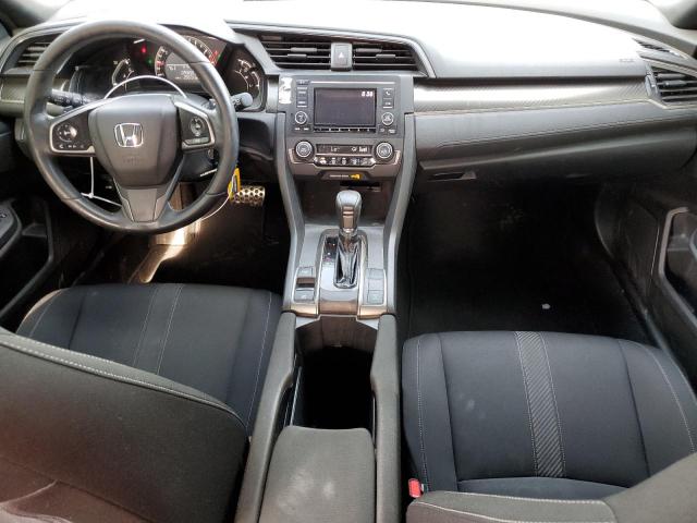 SHHFK7H4XJU405367 Honda Civic Sport