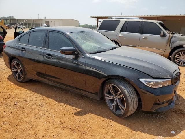 3MW5R1J00M8C19842 BMW 330I