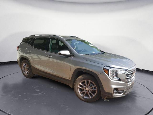 3GKALPEG9PL122576 GMC Terrain Slt