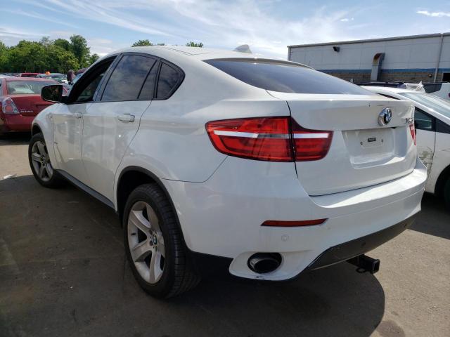5UXFG2C5XE0H09715 BMW X6 Xdrive35i