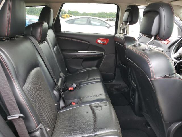 3C4PDCEG0ET226205 Dodge Journey R/t