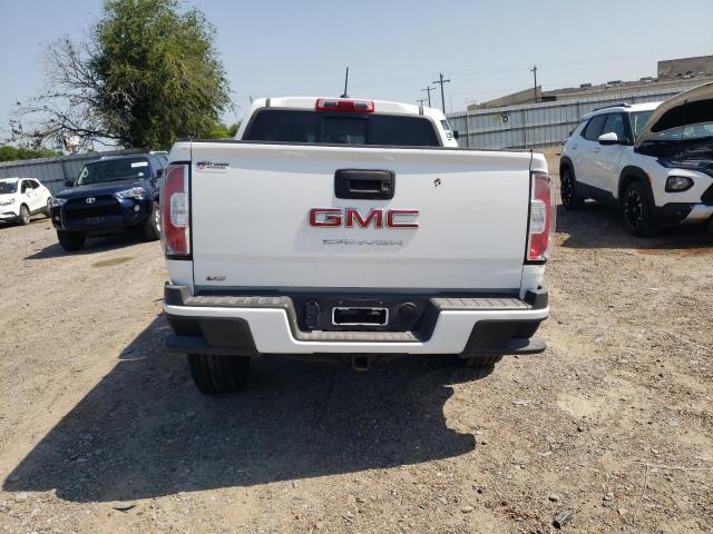 1GTG5CEN5N1282501 GMC Canyon Elevation
