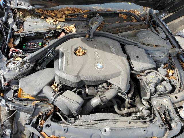 WBA4W5C51JAA49434 BMW 430xi
