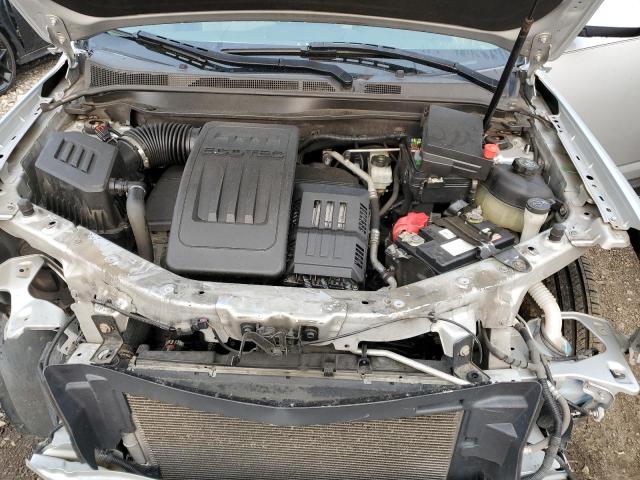 2GKFLXEK0E6145823 GMC Terrain Slt