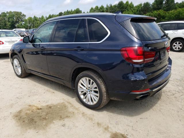 5UXKT0C59G0S77259 BMW X5 Xdr40e