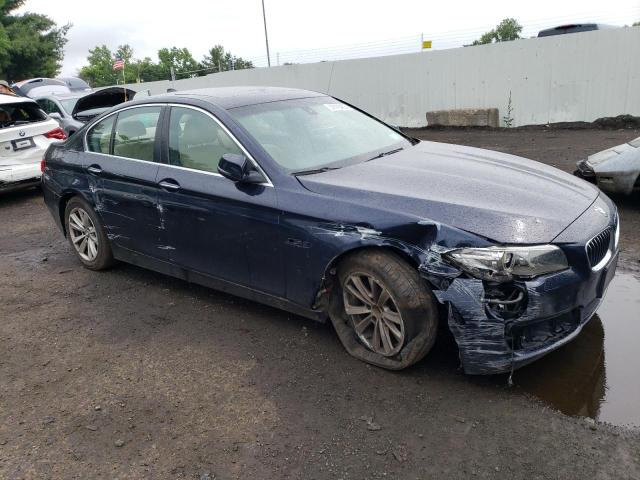 WBA5A7C56FG143499 BMW 528 XI