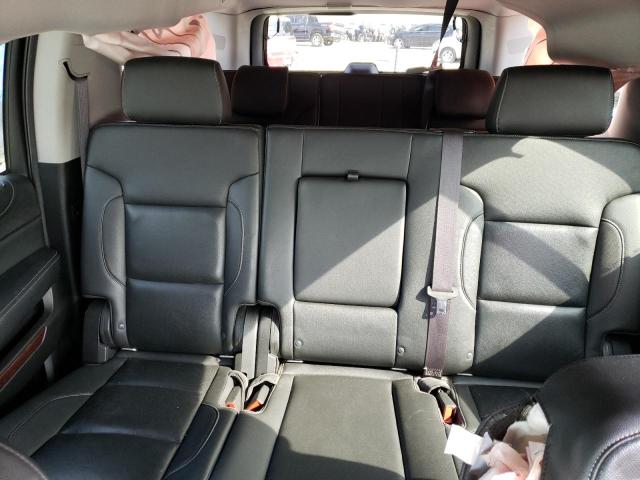 1GKS2GKCXHR120015 GMC Yukon Xl K1500 Slt