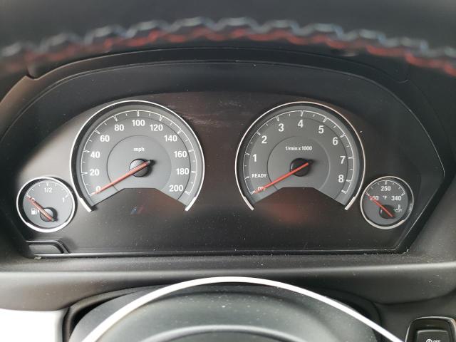 WBS8M9C55G5D30499 BMW M3