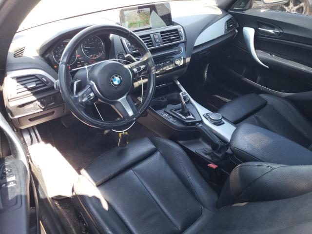 WBA1J7C51FV358444 BMW M235I