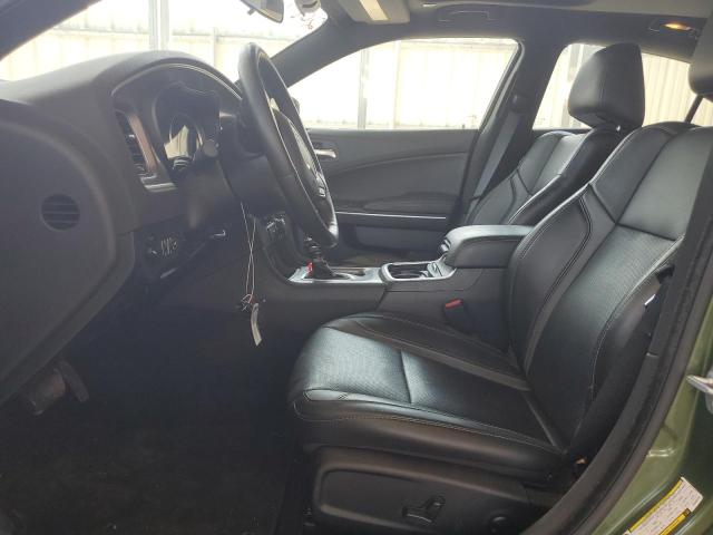2C3CDXBG3NH208143 Dodge Charger Sxt