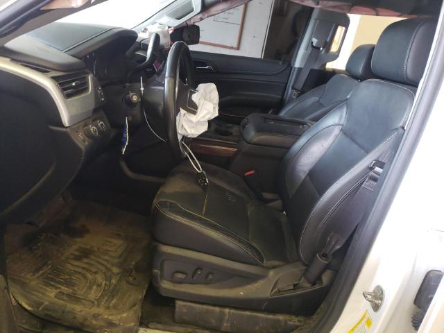1GKS2GKC8KR389377 GMC Yukon Xl K1500 Slt