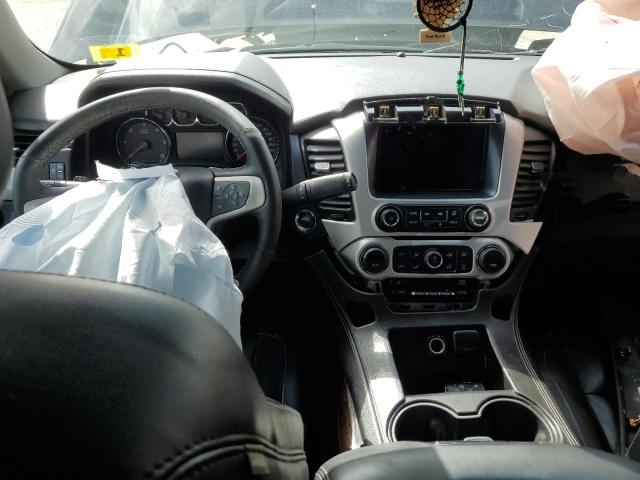 1GKS2BKC3HR110204 GMC YUKON SLT
