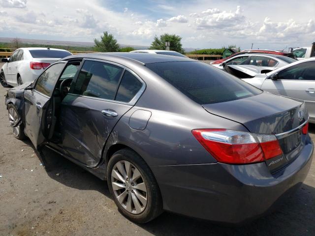 1HGCR2F75EA281802 Honda ACCORD EX