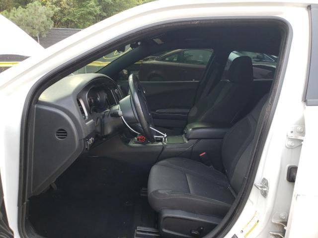 2C3CDXBG3KH614791 Dodge Charger Sxt