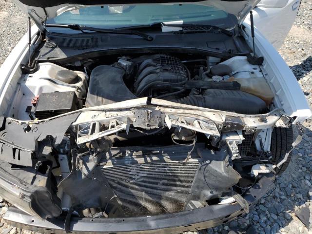 2C3CDXHG2FH814963 Dodge Charger Sxt