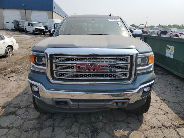3GTU2VEC9EG223460 GMC Sierra K1500 Slt
