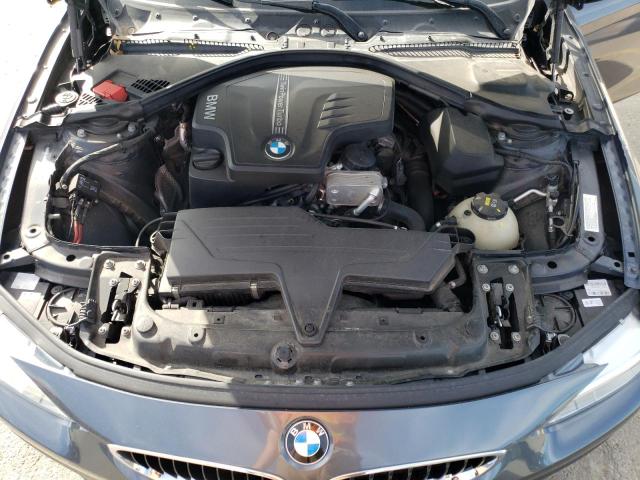WBA4A5C51FGK15208 BMW 428 I Gran Coupe