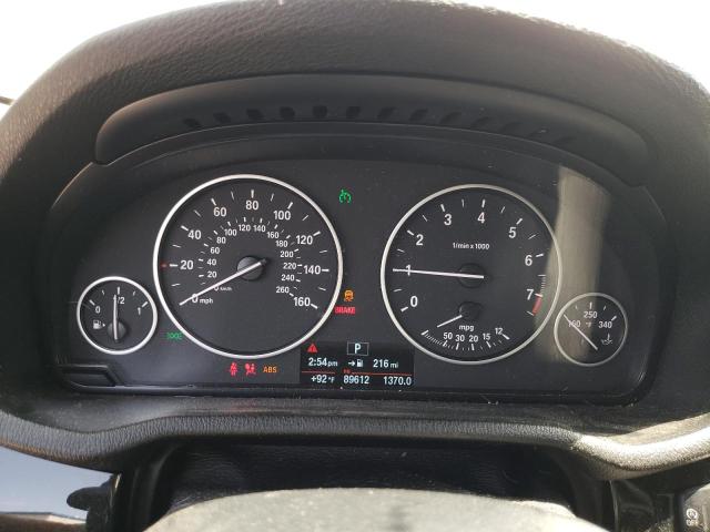 5UXWX9C37H0W70719 BMW X3 Xdrive28i