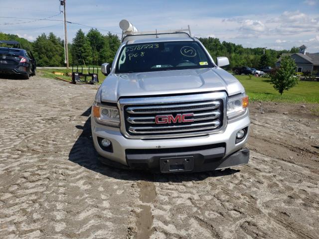1GTH5CEA8G1114937 GMC CANYON SLE