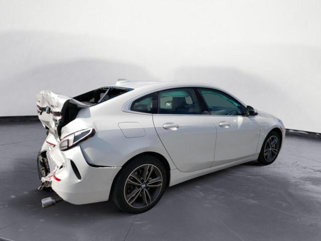 WBA73AK03N7K14503 BMW 228XI