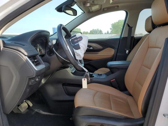 3GKALVEV2ML331642 GMC Terrain Slt