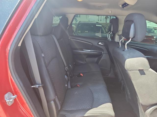 3C4PDCBB2GT198239 Dodge Journey Sxt