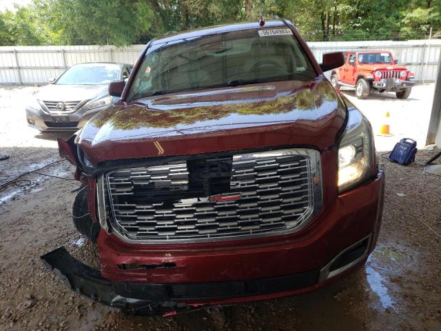 1GKS2CKJ4JR360948 GMC YUKON DENALI