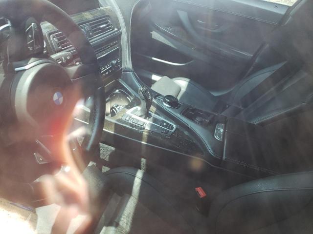 WBA6D0C57JG852924 BMW 640 I Gran Coupe