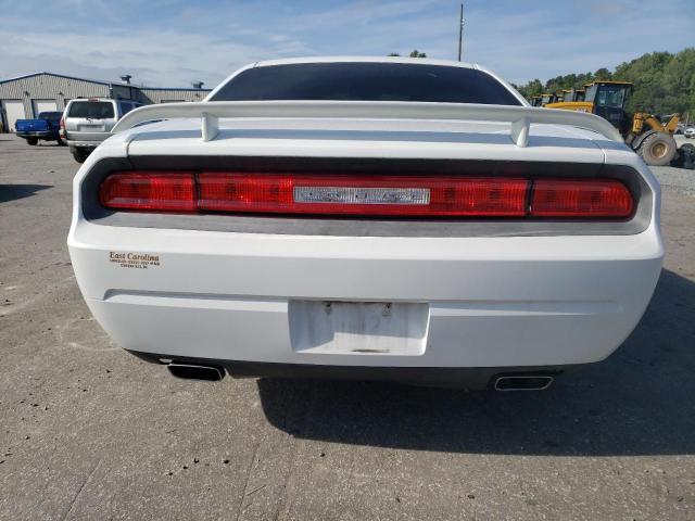 2C3CDYAG9EH195311 Dodge Challenger Sxt
