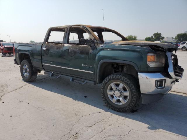 1GT12ZEGXFF553933 GMC Sierra K2500 Slt