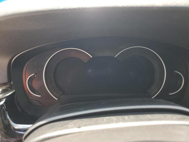 WBAJE5C57JWA97433 BMW 540 I
