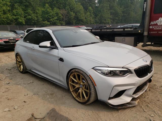 WBS2U7C55K7D14553 BMW M2 Competition