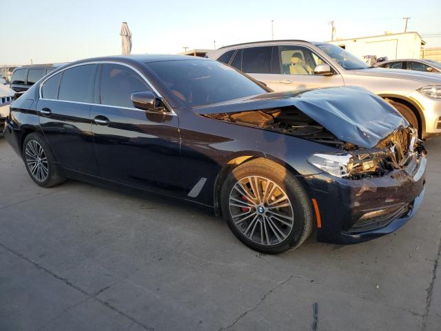 WBAJA5C5XJG900142 BMW 530 I