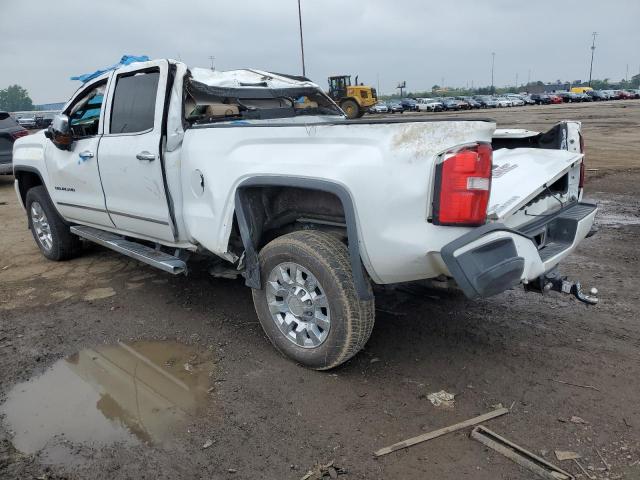 1GT12SEY4KF248941 GMC Sierra K2500 Denali