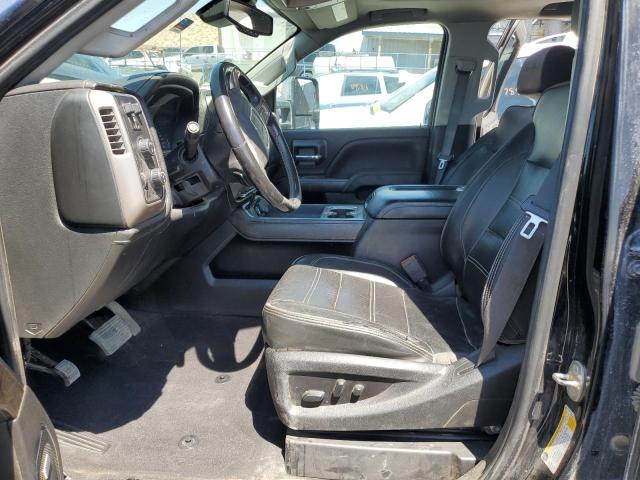 1GT12SEY1KF117921 GMC Sierra K2500 Denali