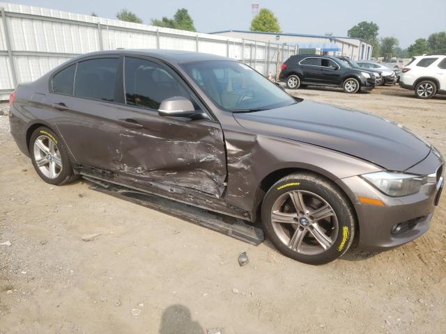 WBA3B5G52ENS06353 BMW 328 Xi Sulev