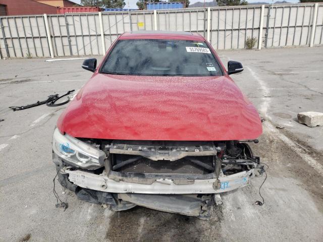 WBA3N3C58EF711065 BMW 428 I