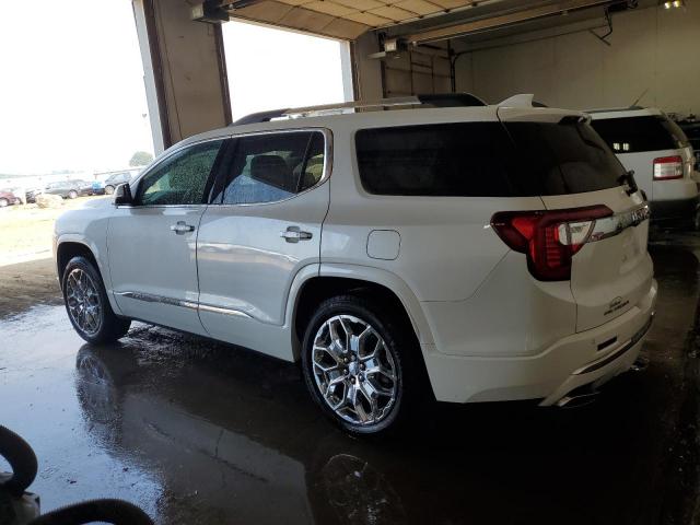 1GKKNXLSXNZ166971 GMC Acadia Denali