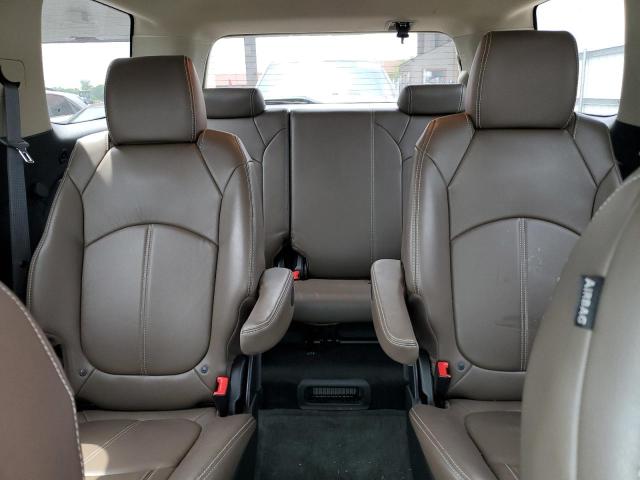 1GKKVRKD4EJ168499 GMC Acadia Slt-1