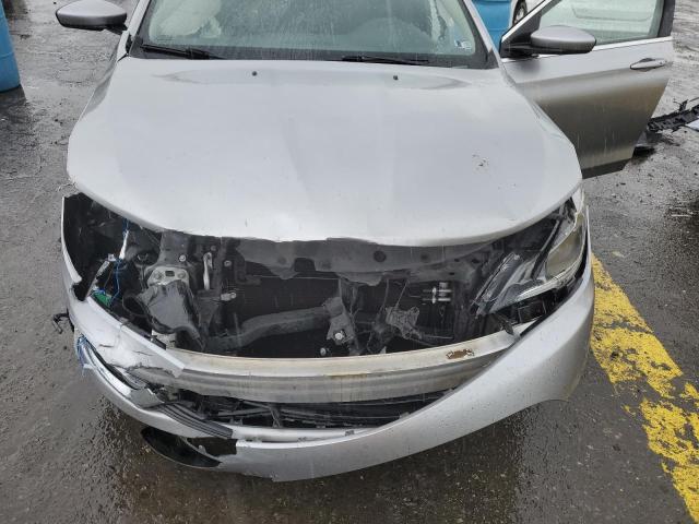 1C3CCCAB1GN151792 Chrysler 200 Limited