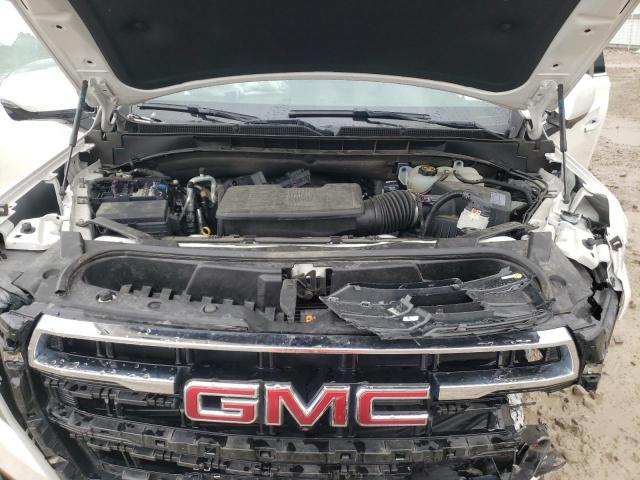 1GKS2GKD8MR156093 GMC Yukon Xl K1500 Slt