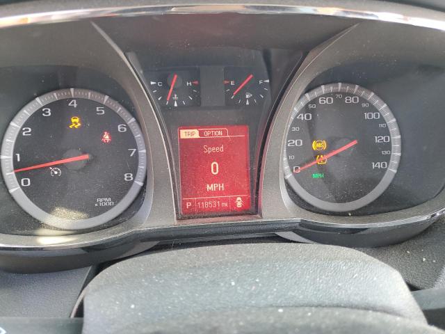 2GKFLXE35E6281681 GMC Terrain Slt