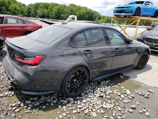 WBS43AY00PFP66622 BMW M3 Competition