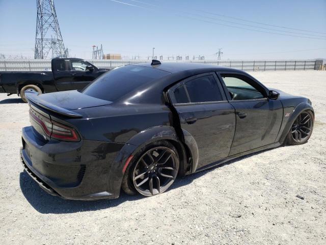 2C3CDXGJ9LH169947 Dodge Charger Scat Pack