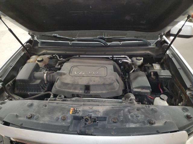 1GTG6BE38F1138982 GMC CANYON SLE