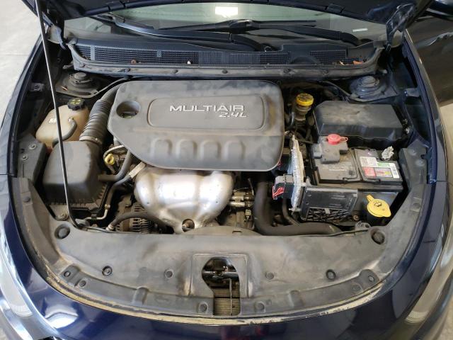1C3CDFEBXED918731 Dodge DART GT